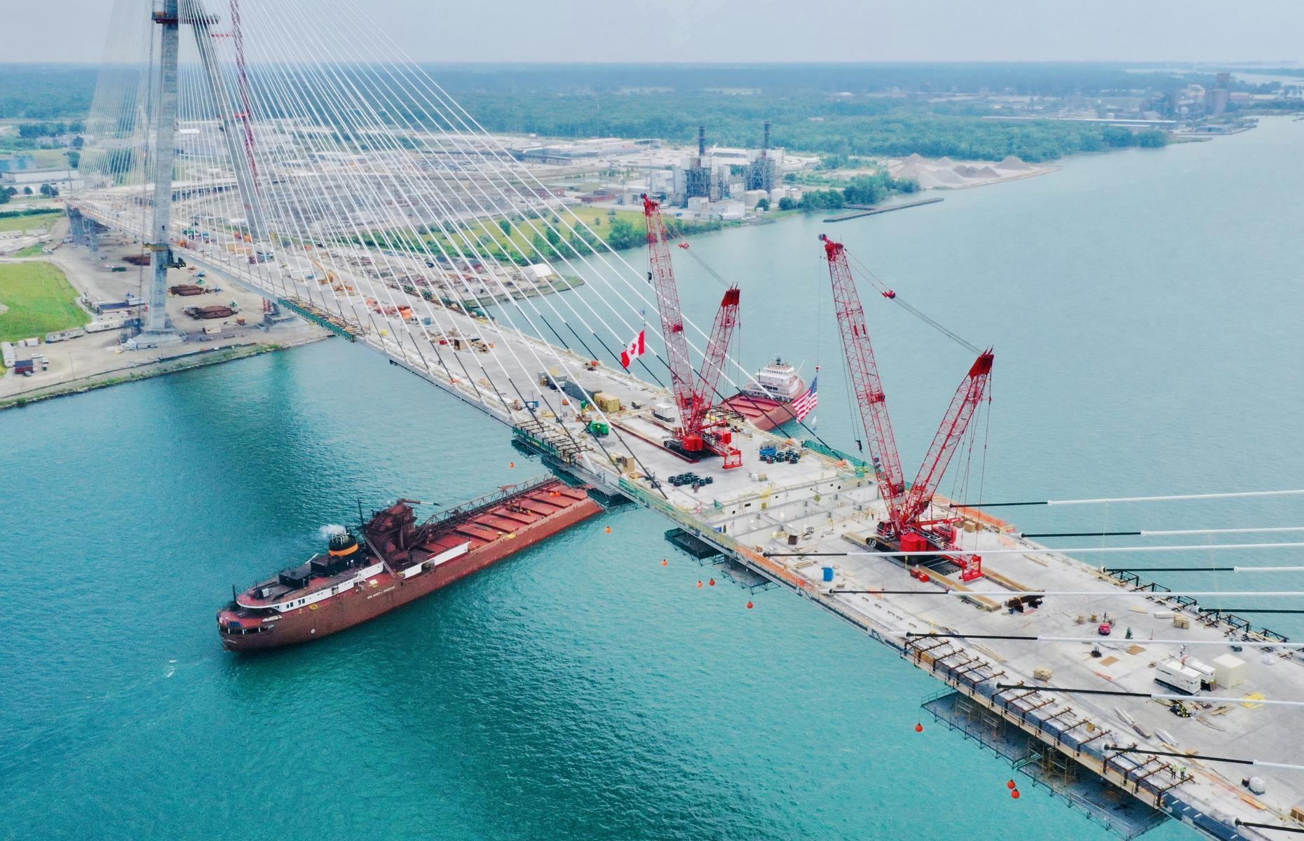 Canada's most expensive megaprojects under construction